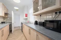 Spacious Beachfront Retreat with Parking | Your Perfect Getaway