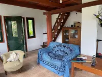 2-bedroom house in charming Antoniopolis/La Paloma Rocha.1 block from the beach Hotels in Rocha