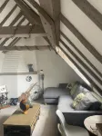 Beautiful 1600’s loft apartment. Hotels in Ware
