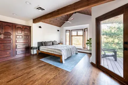 The Nest At Swiss - Lakefront Luxury In The Catskills