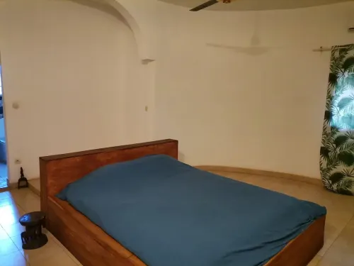 Agréable Maison Tout Équipé Avec Garage