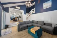 New! Cozy 4bd with pool in Summerville