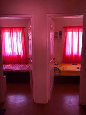 Aguba's Home @ Pontefino Prime - 3BHK @ Batangas City