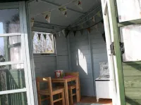 Stunning Period Farmhouse in Rural Setting Hotels in Corwen