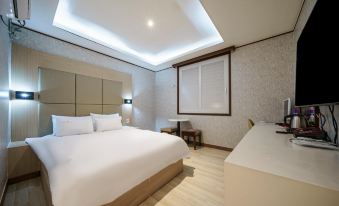 Yeongju Wiz Hotel