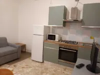 Apartment in the historic center of Vieste