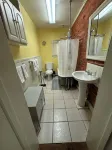 Charming  Trolley Square 1-bedroom apartment Отели в г. 
