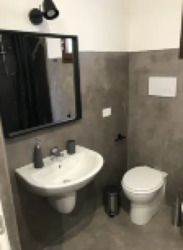 The cave of benikulà ancient Pantelleria Dammuso Andrea 3 潘泰萊里亞酒店