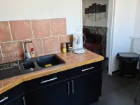 Valencia apartment near major schools