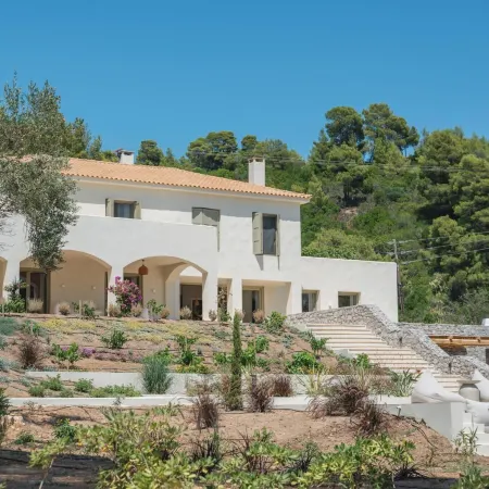 Villa Delta Skiathos