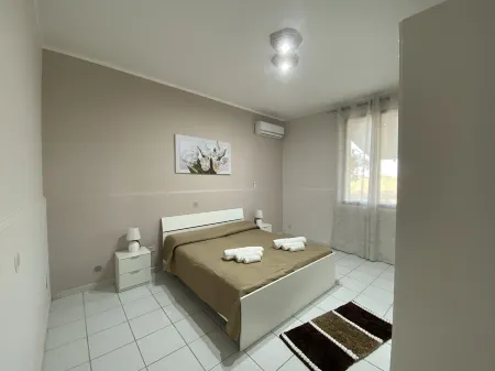 Vacation home G.A.D.A