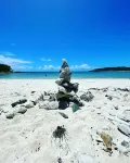 Authentic 3 bedroom Vieques house, quiet neighborhood, 10 minute walk to ferry.