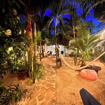 Sonido del Mar Hotel Boutique & Yoga Loft