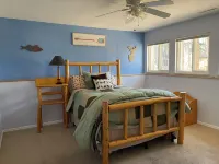 Spacious 4-bed house in the woods of beautiful Monument by the Air Force Academy