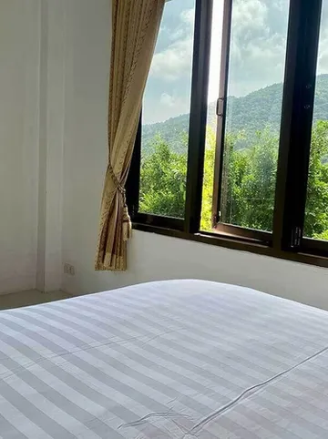 รูปภาพของPenthouse Seaview Apartment - 3 Bedroom, Sleeps up to 8