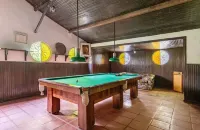 7 bedroom farm, up to 20 people or more, Vassouras RJ. Pets allowed, Sítio Malabaku Hotels in Vassouras