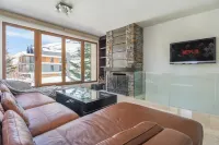 Scenic 2-BR Tilal Assal