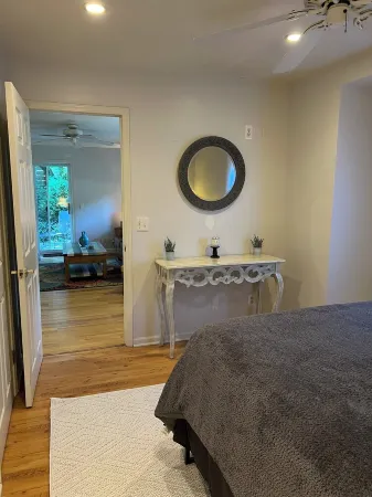 Morgan Creek Retreat