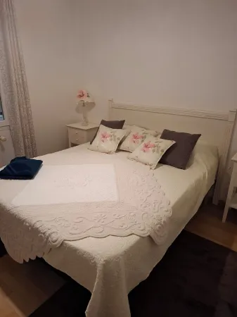 Quiet house in Châtellerault