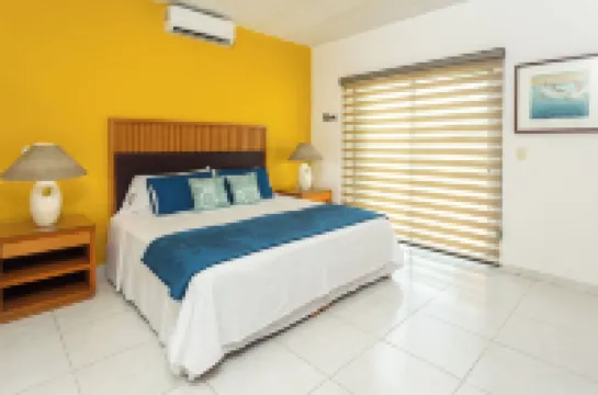 Luxury House 25 for 6-7 p, with Pool Cancun!