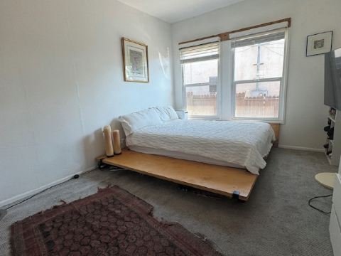 2-bedroom Silverlake bungalow @ Sunset Junction