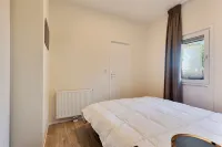 Luxury Lodge Inn Hulshorst 211- Hotels in Hulshorst