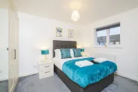 Beautiful 3 Bed House with Amazing Views in Dartford, Kent.