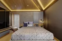 Luxurious Stay at Vachi's Belvedere, a lavish 4BHK retreat nestled in Ooty Hotel a 