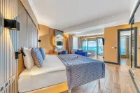 Numa Port Hotel - balcony