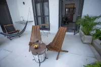 Casa Lluavi - Caliope