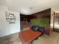 Cabaña con piscina , los cedros Hotel a Chaclacayo