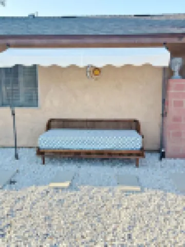 3-bedroom house in gorgeous Indio with AC, WiFi. Enjoy your stay
