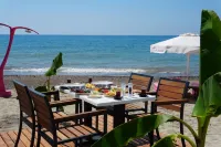 Vice City Beach Resort Otel - Ocean View