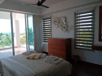 SANDY SHORES your idyllic retreat  on the pristine BEACHFRONT of 𝙉𝙞𝙡𝙖𝙫𝙚𝙡𝙞 Hotels in 