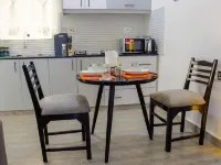 Welcoming apartment with WiFi and view in Naivasha