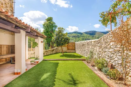 Le Moulin de Besalú
