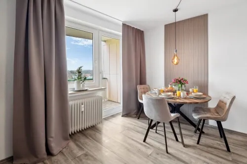 Fewo 7Home Apartment close to the center NEW