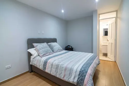 Beautiful and Modern Apartment Hotel a Paucarpata