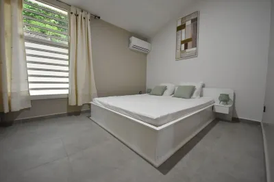 Sérénité - Lodge Sainte Anne Hotels in 