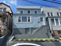 1br apt 15 mins from Times Square