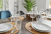 Charysma: natural oasis | harmonious | balcony | 5 min walk to old town centre