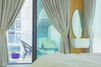 Nova Apartments Luxury One bedroom Hotels in Roman Ridge