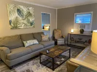 Awesome Unbeatable 5-Star Location…walk to ND in 10 minutes!