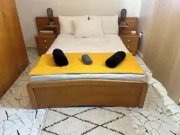 Unique & Cozy Apartment 5min from Agadir Beach Hotels in Anza