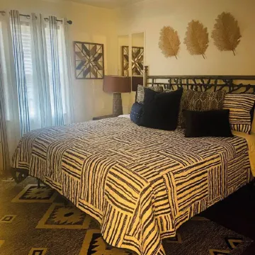 Bohemian Dream near Downtown Отели в г. Уикли