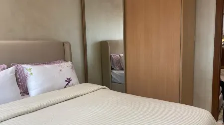 Sublime Appartement Calme Idéal Pour Couple Отели в г. El Khadra