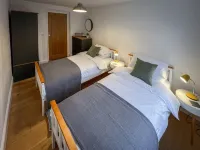 Detached cottage near Alnwick and Warkworth Hotels in Thirston