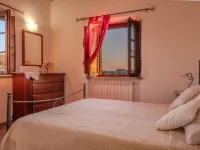Apartment beautiful sunset farmhouse pascianella โรงแรมในเตรกวันดา