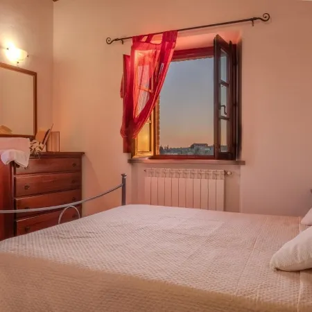 Apartment beautiful sunset farmhouse pascianella