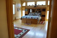 Spacious Retreat in Afton, MN 2 Mins from Downtown